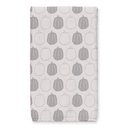 Welcome To Our Patch Tea Towel Set